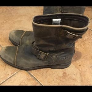 MENS UGG BOOTS Size 10.5